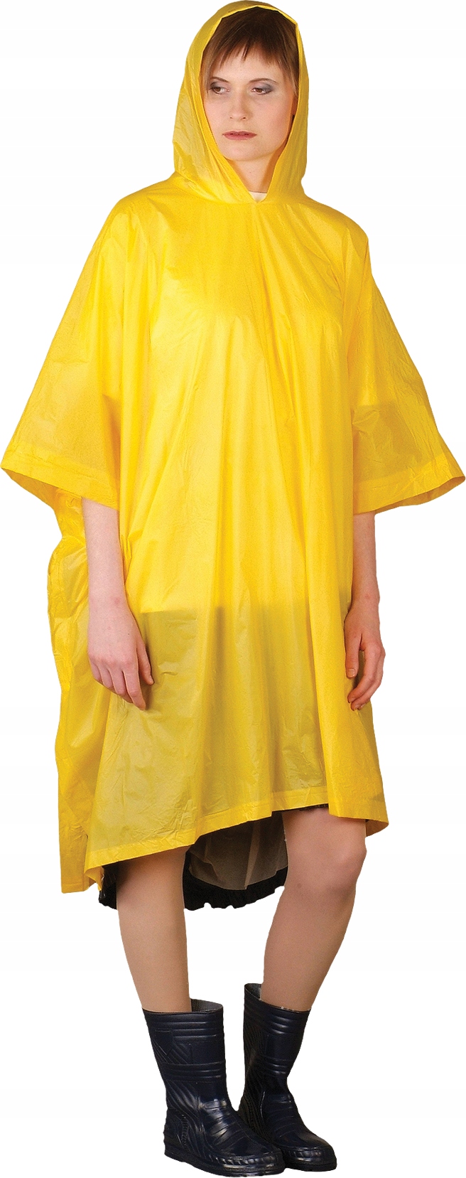 Peleryna, poncho Reis Poncho Y Uni