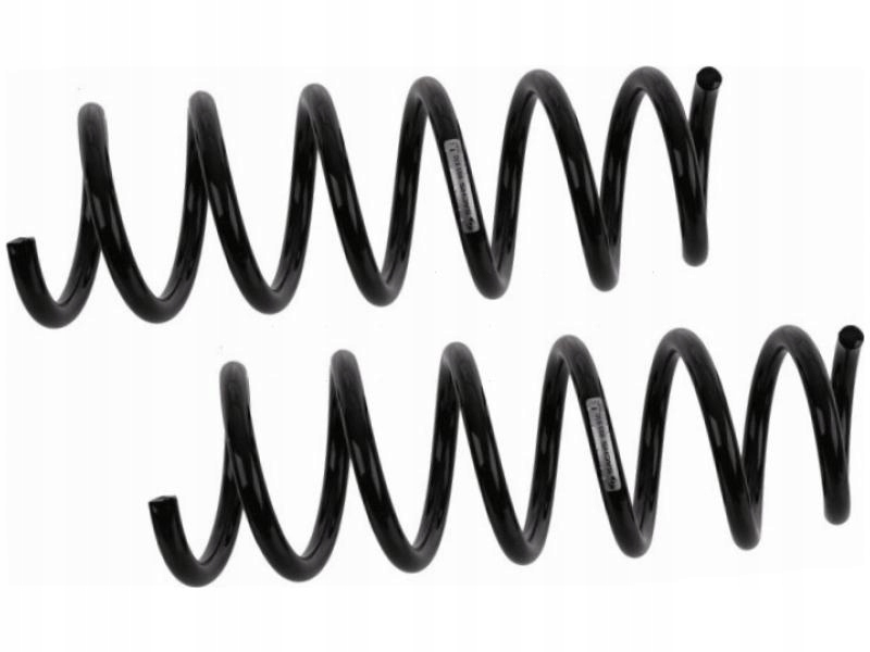 2× sachs 993 938 пружина