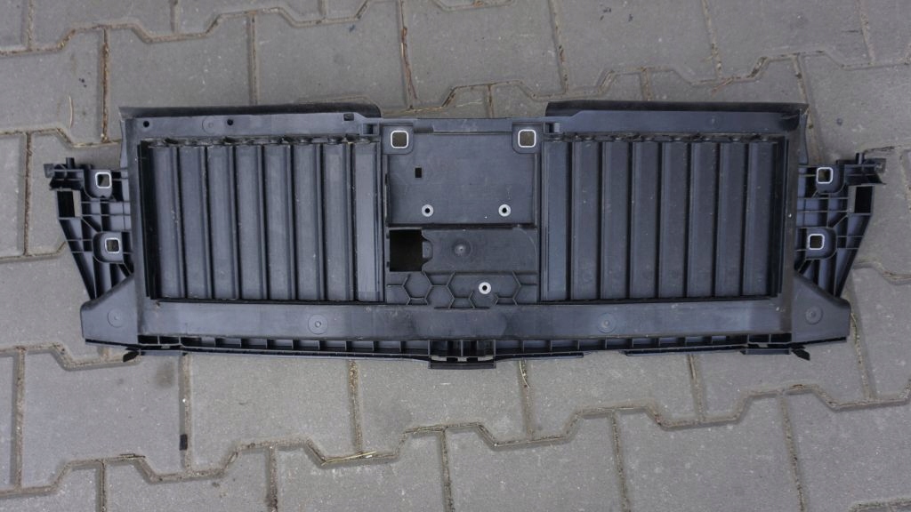 MERCEDES GLC 254 - blinds air line blinds