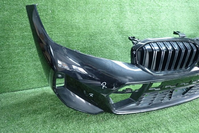 BMW G20 G21 3 m-packet LIFT 22- front bumper front