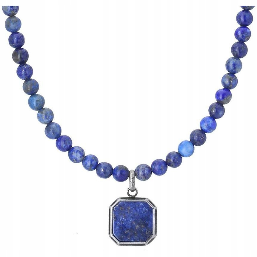 Náhrdelník Manoki Ocel 316L 60 cm