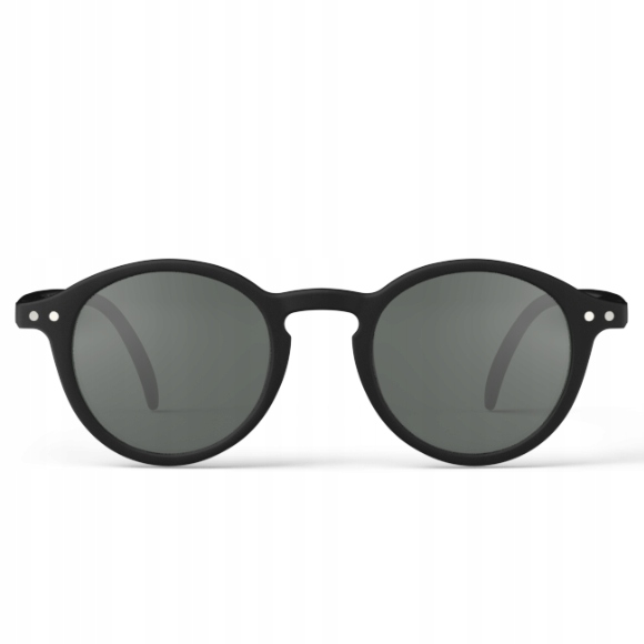 Okulary przeciwsłoneczne Izipizi Junior D Black