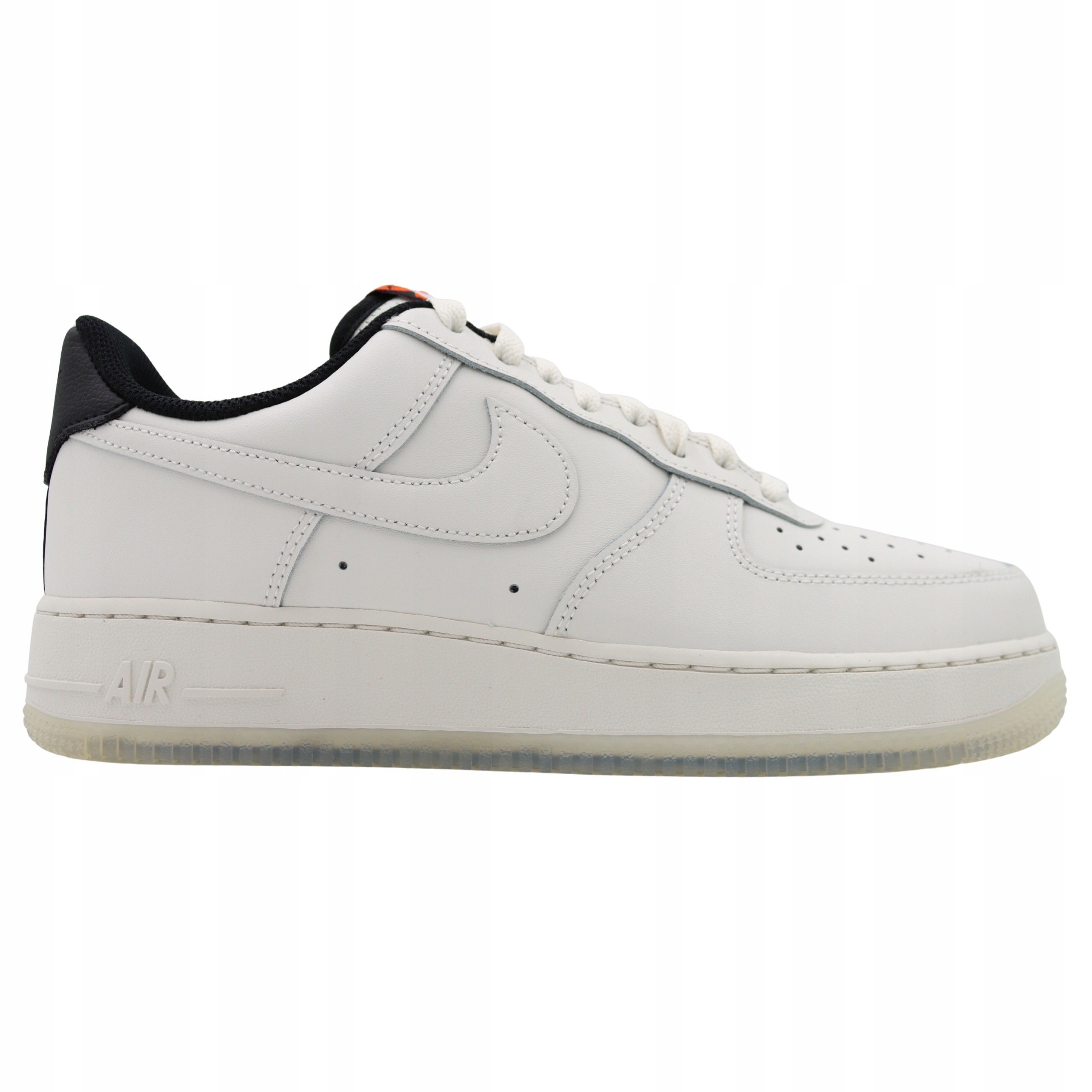 Sportovní Boty Nike Air Force Pánské Pohodlné Tenisky IQ0293 030 vel.