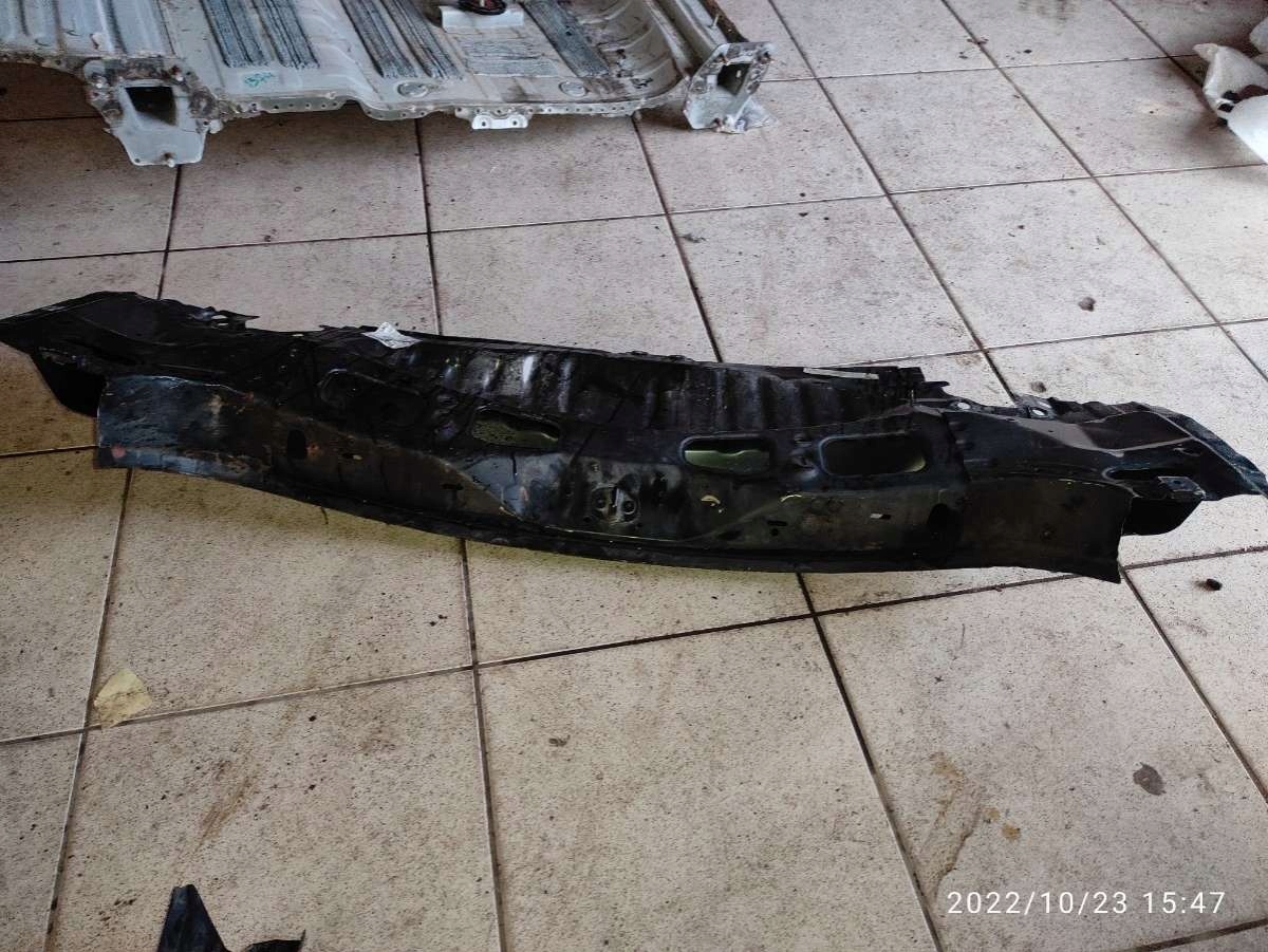 Pas tylny Chevrolet TrailBlazer 3 r2021