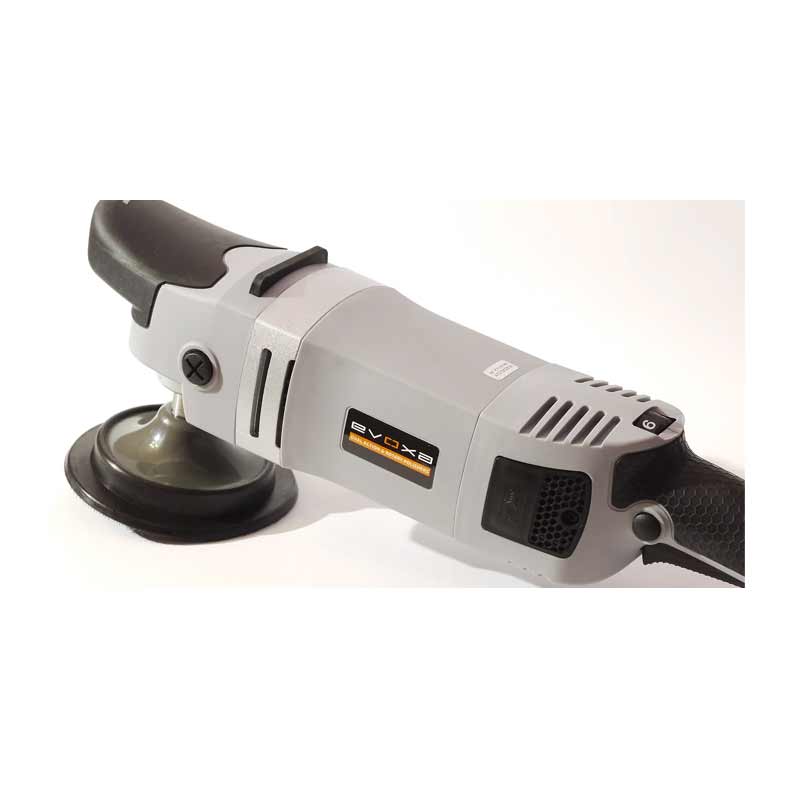 EVOXA polerka rotacyjna HDR600