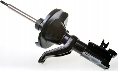 DSB083G - Амортизатор DENCKERMANN / передній P / HONDA Civic 01-