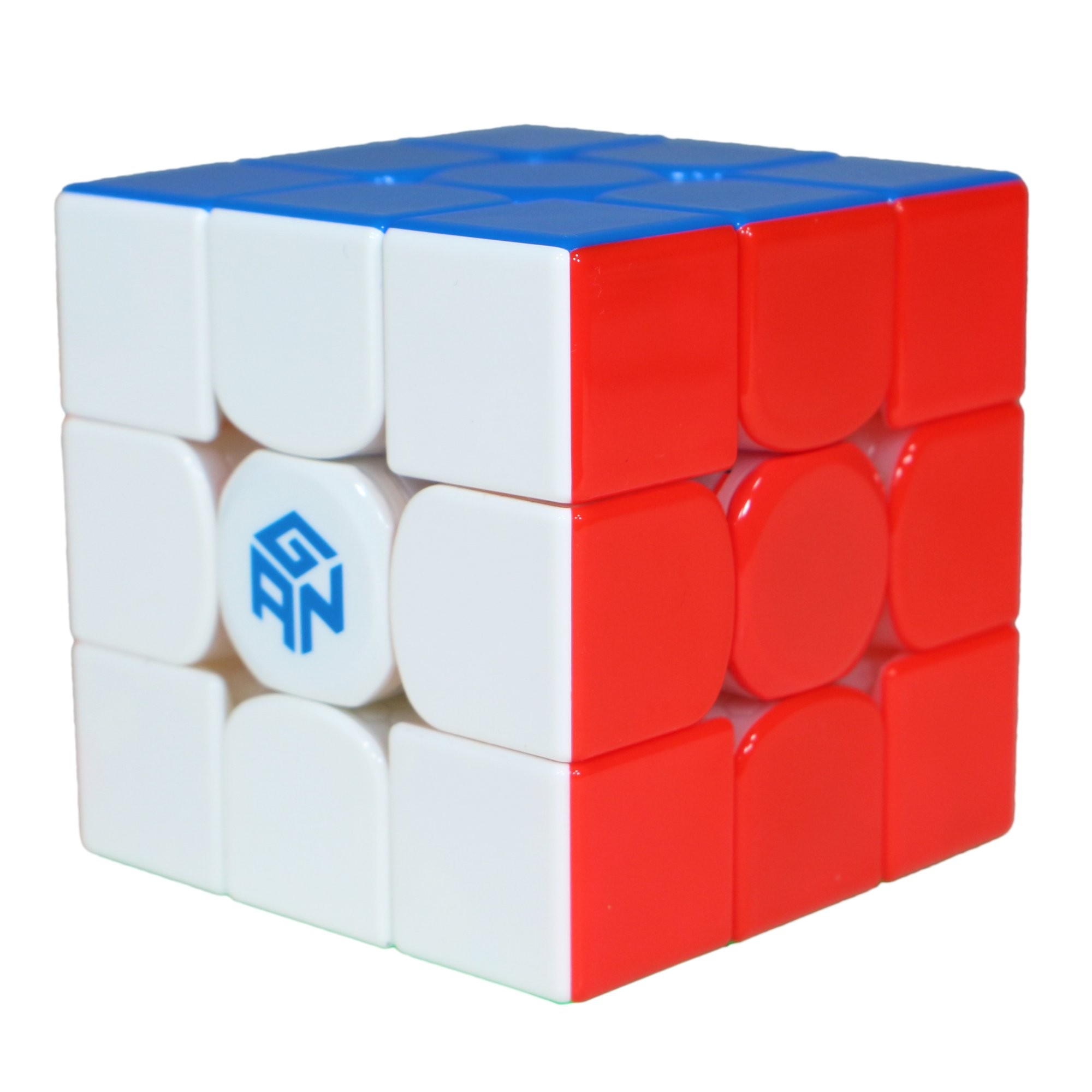 

Gan 12 Maglev Uv 3x3 Kolorowa