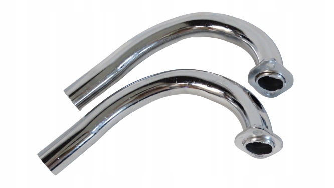 Kolanka układ wydechowy Iż Jupiter 5