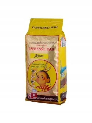 Levně Passalacqua Moana 1 kg