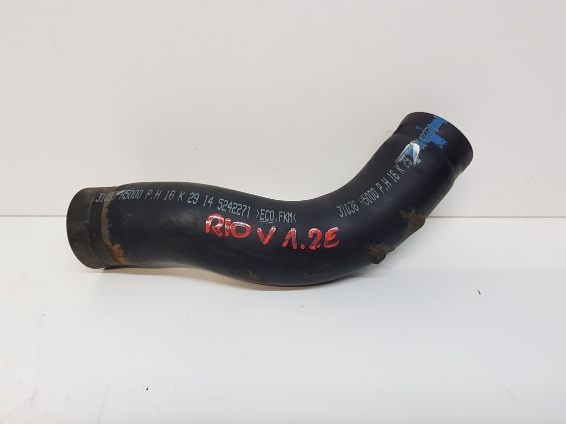 KIA RIO IV V 31036-H5000 crijevo prijenos vode 1,2 2017