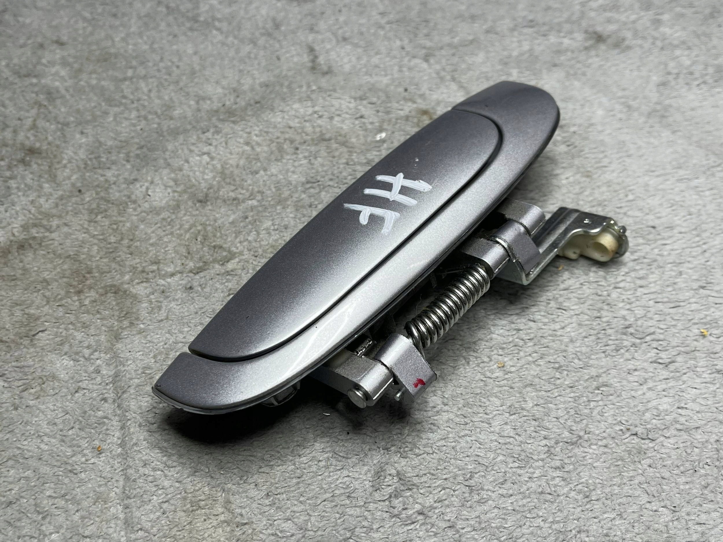 handle inner door coupe KIA Rio 826601G020