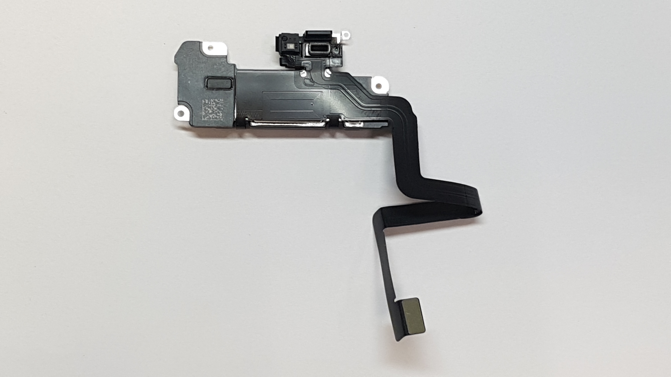 Głośnik Apple Czujnik, Głośnik Rozmów, iPhone 11, Oryginał, Speaker