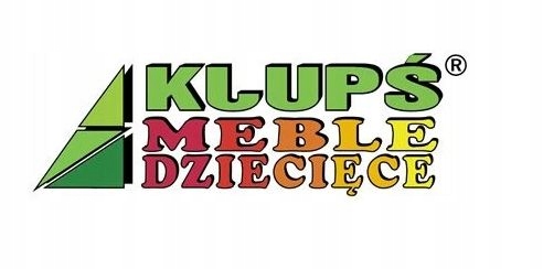 REGAŁ DZIECIĘCY MARSELL BIAŁY KLUPŚ PÓŁKA SZAFKA Kolekcja Marsell