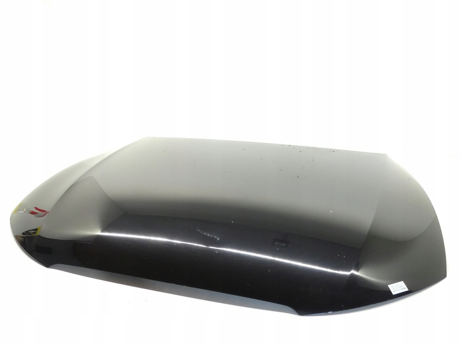 Cofano AUDI A5 8T LIFT 12-15R LZ9Y nero
