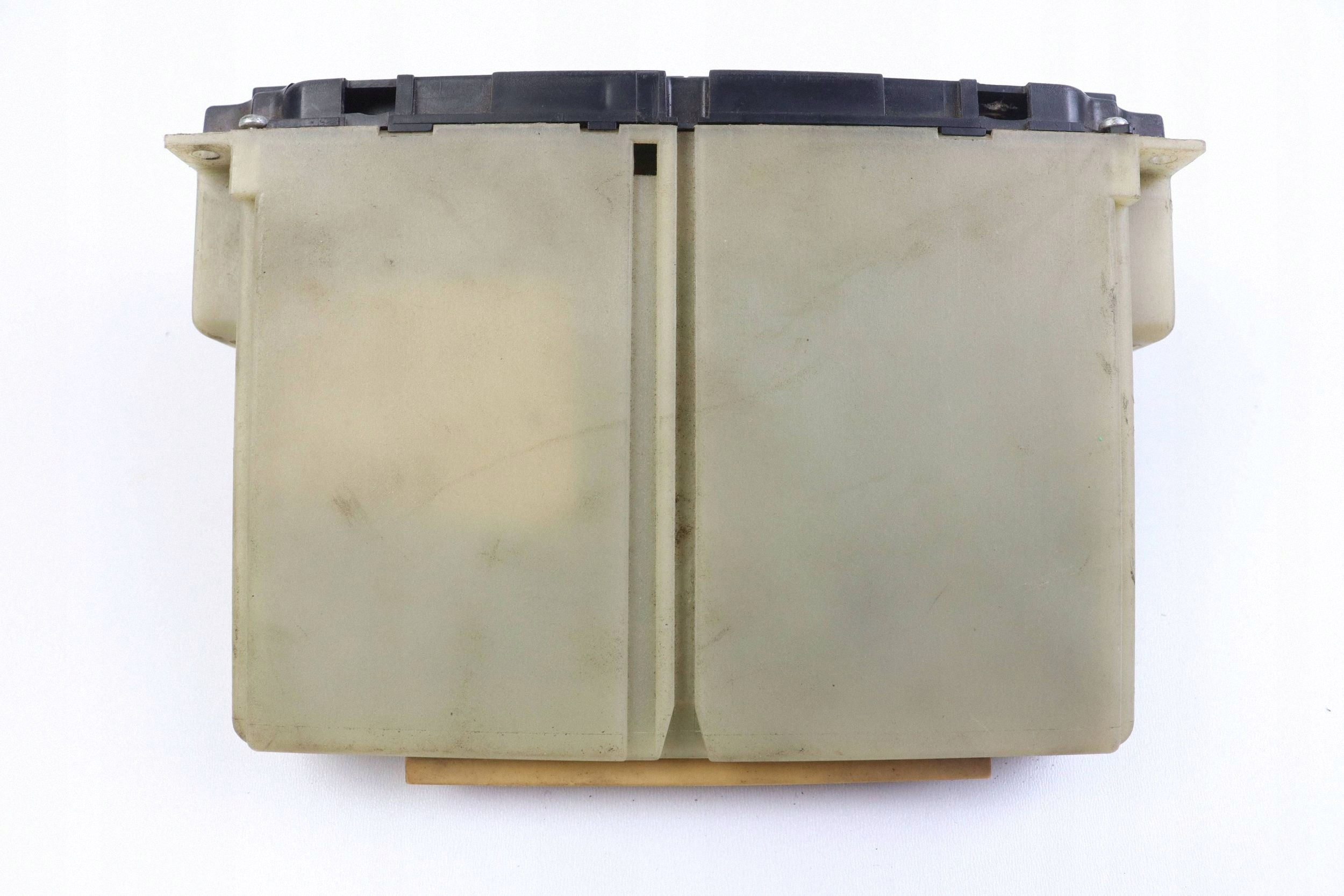 VW PASSAT B5 FL PANEL Bedienteil klimaanlage des lüfters 3B1907044A