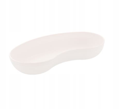 

Nerka Plastikowa Miska Nerkowata Głęboka 20cm