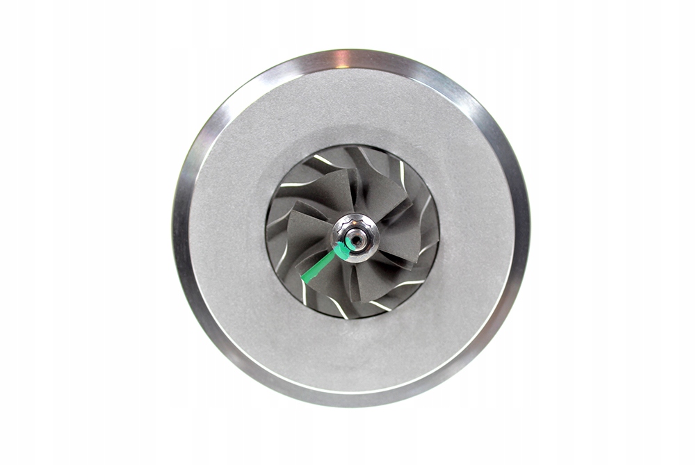 GT15-218 - Сердечник турбіни 454082 PASSAT B5 1.9 TDI ahu 66 кВт