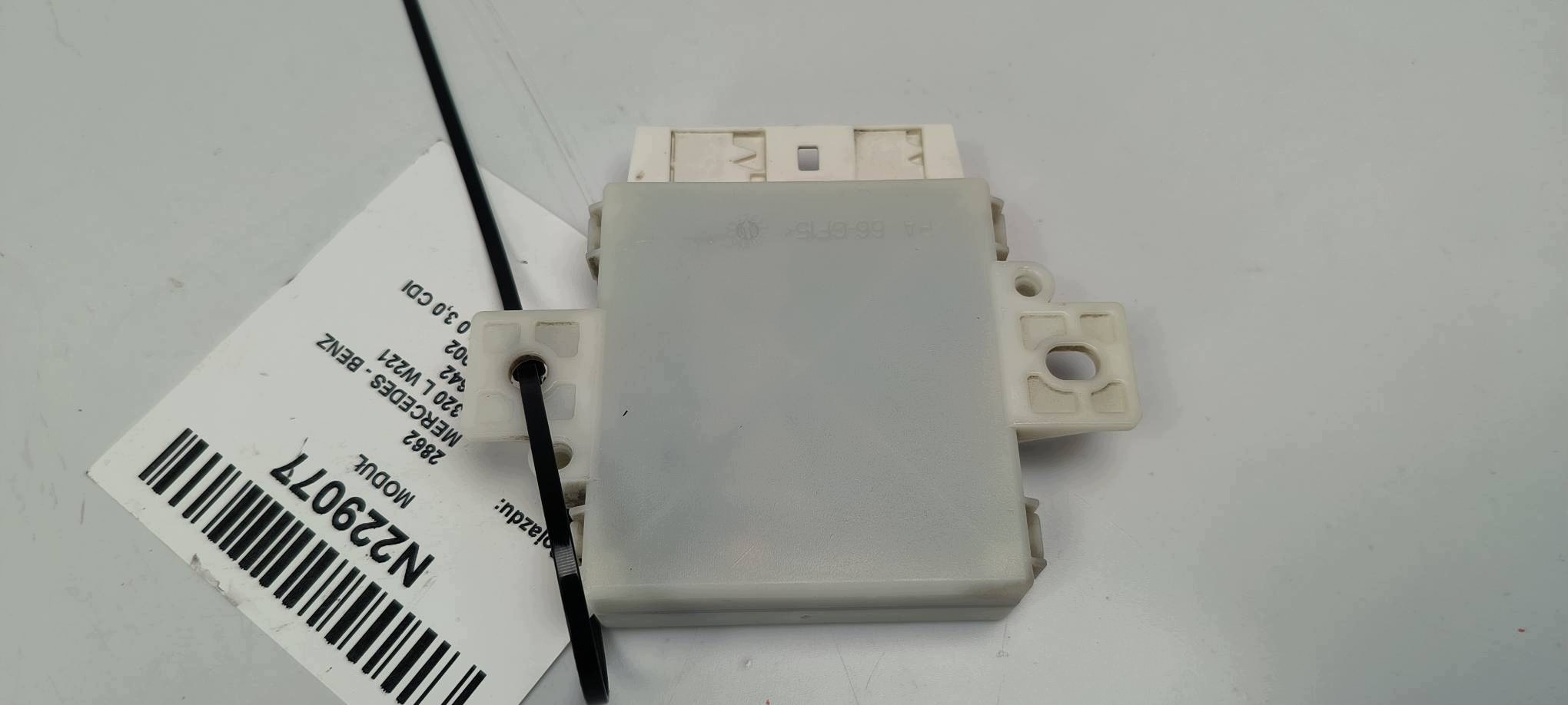 module A2215408262 MERCEDES - BENZ S 320 L W221