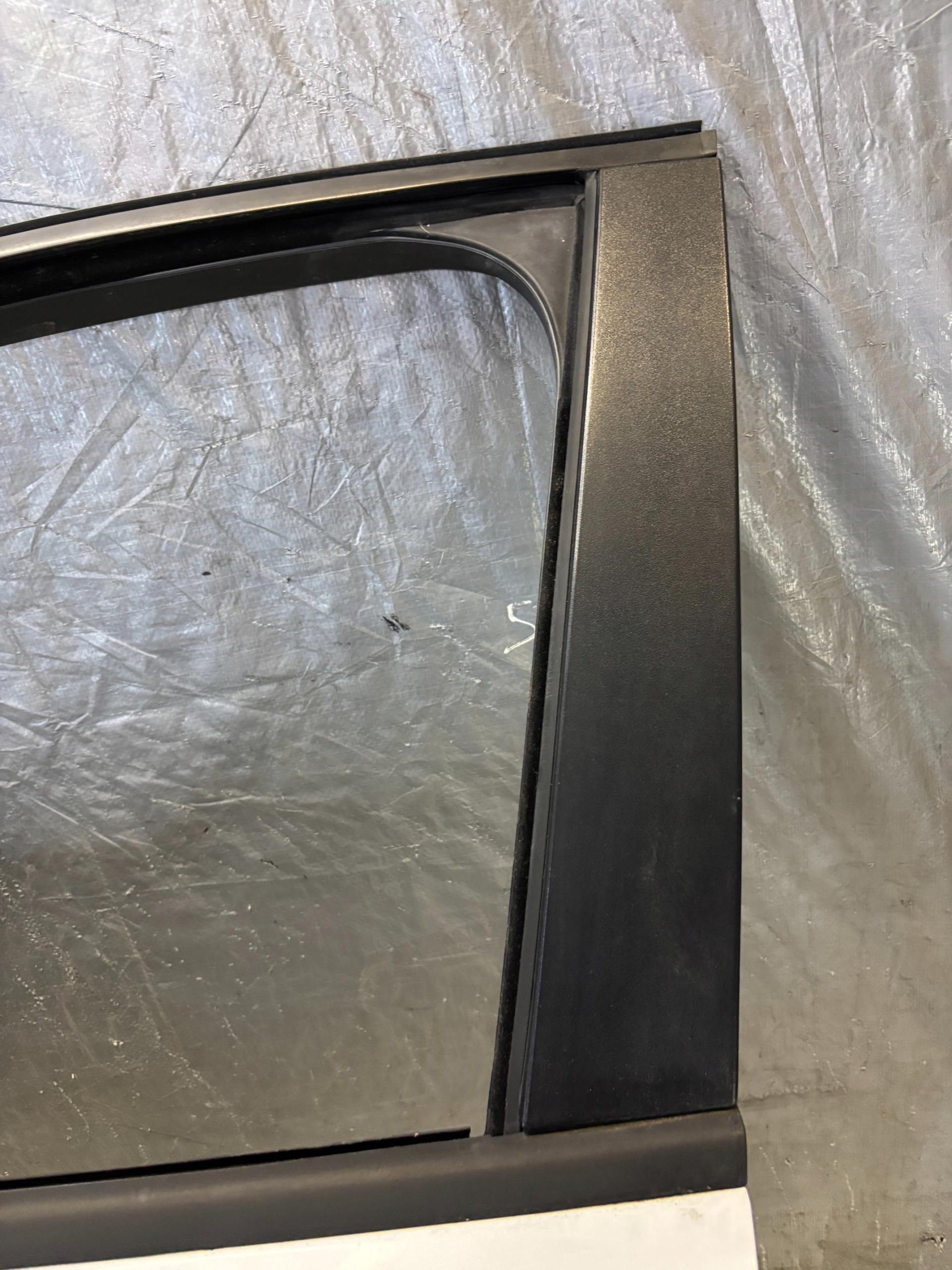 door left front Ford Focus MK2 lift k: 56