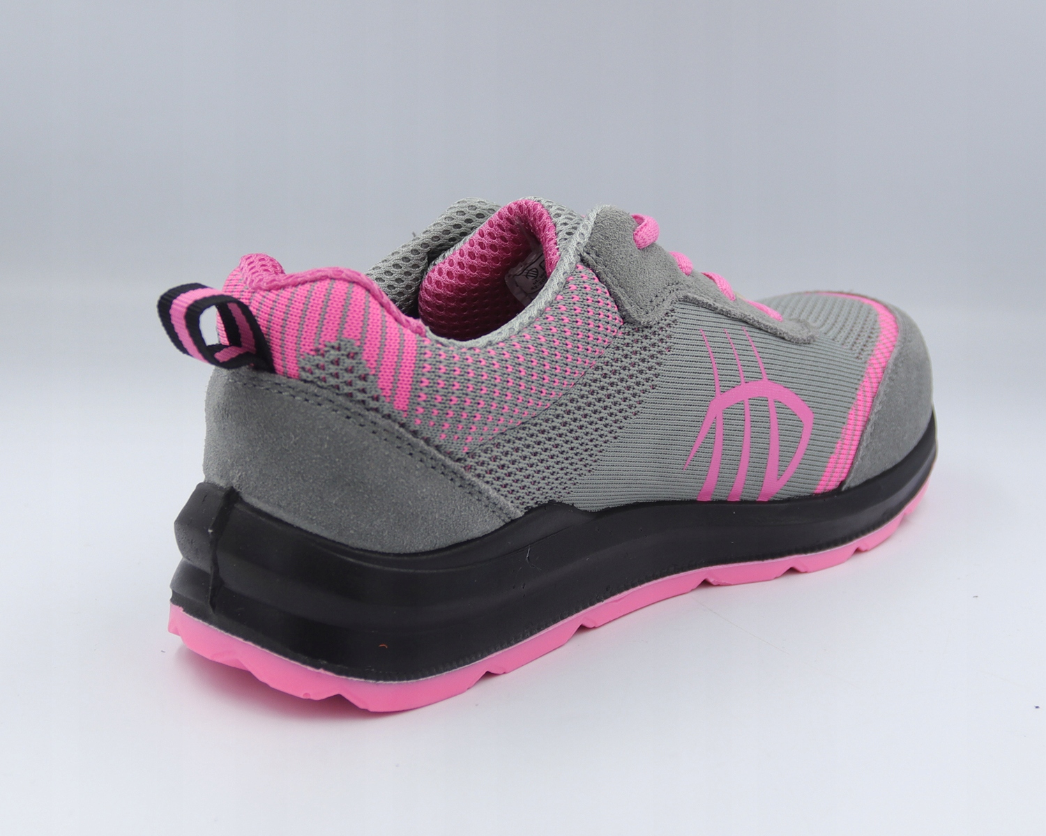 BUTY ROBOCZE DAMSKIE SPORTOWE S1 BHP PODNOSEK 36 Kod producenta VENUS