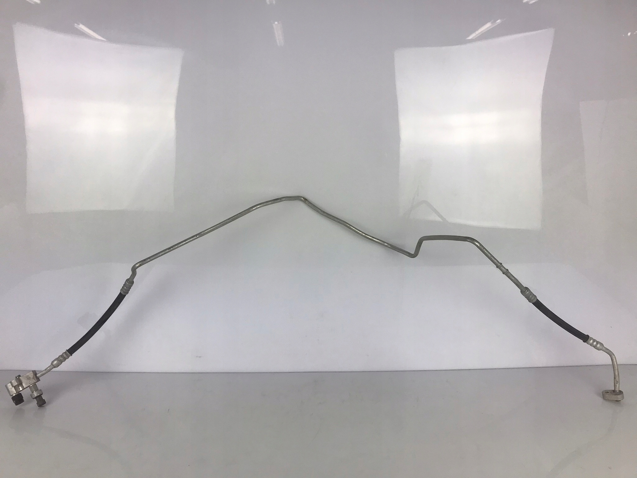 .1363079080 - FIAT DUCATO III КОНДИЦІОНЕР 2006 РОКУ ВИПУСКУ-