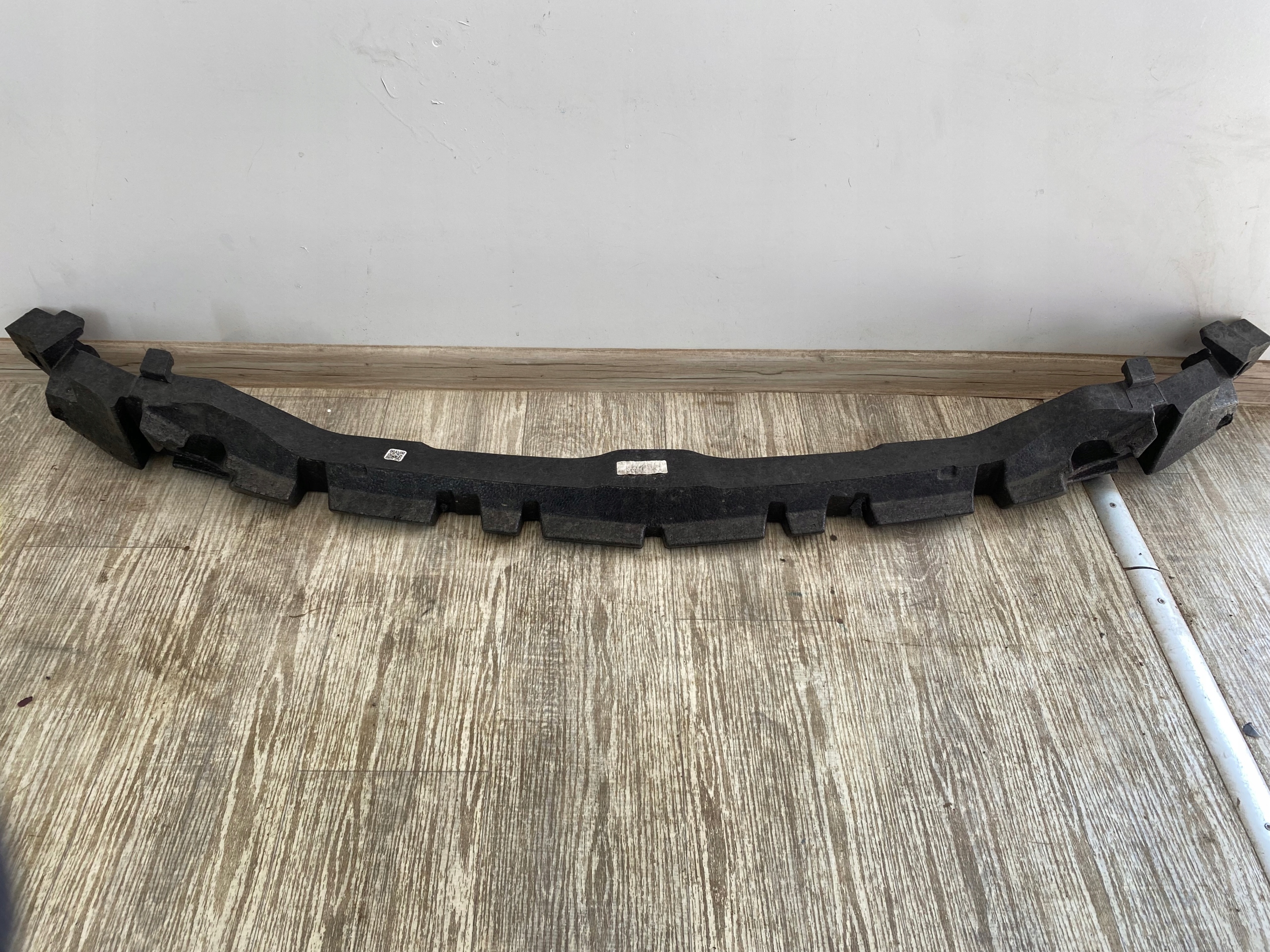 Амортизатор переднего бампера MERCEDES A Class W177 177