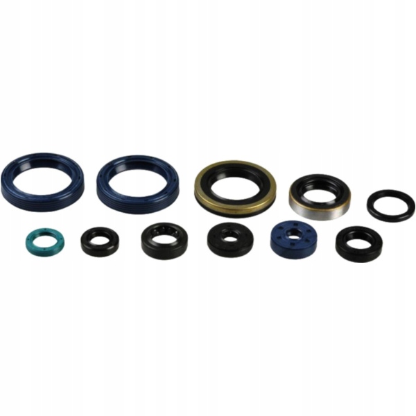 sada silných tesniacich prvkov Kawasaki Kx 250 F 4T