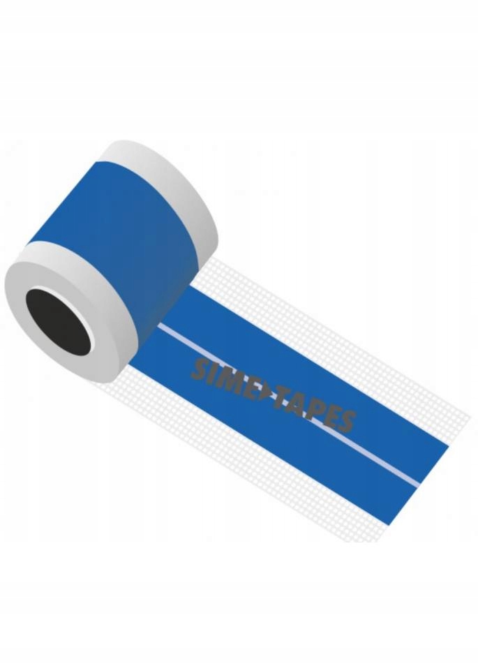 Sime Tapes 120 mm x 50 m