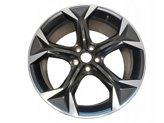 CUPRA FORMENTOR 20- FELGA ALUMINOWA 5X112 19X8J ET40 5FF601025E