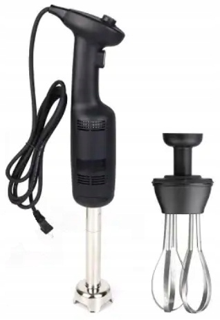 Ruční mixér 160 mm 6 000-20 000 ot/min Hurakan HKN-MPX160