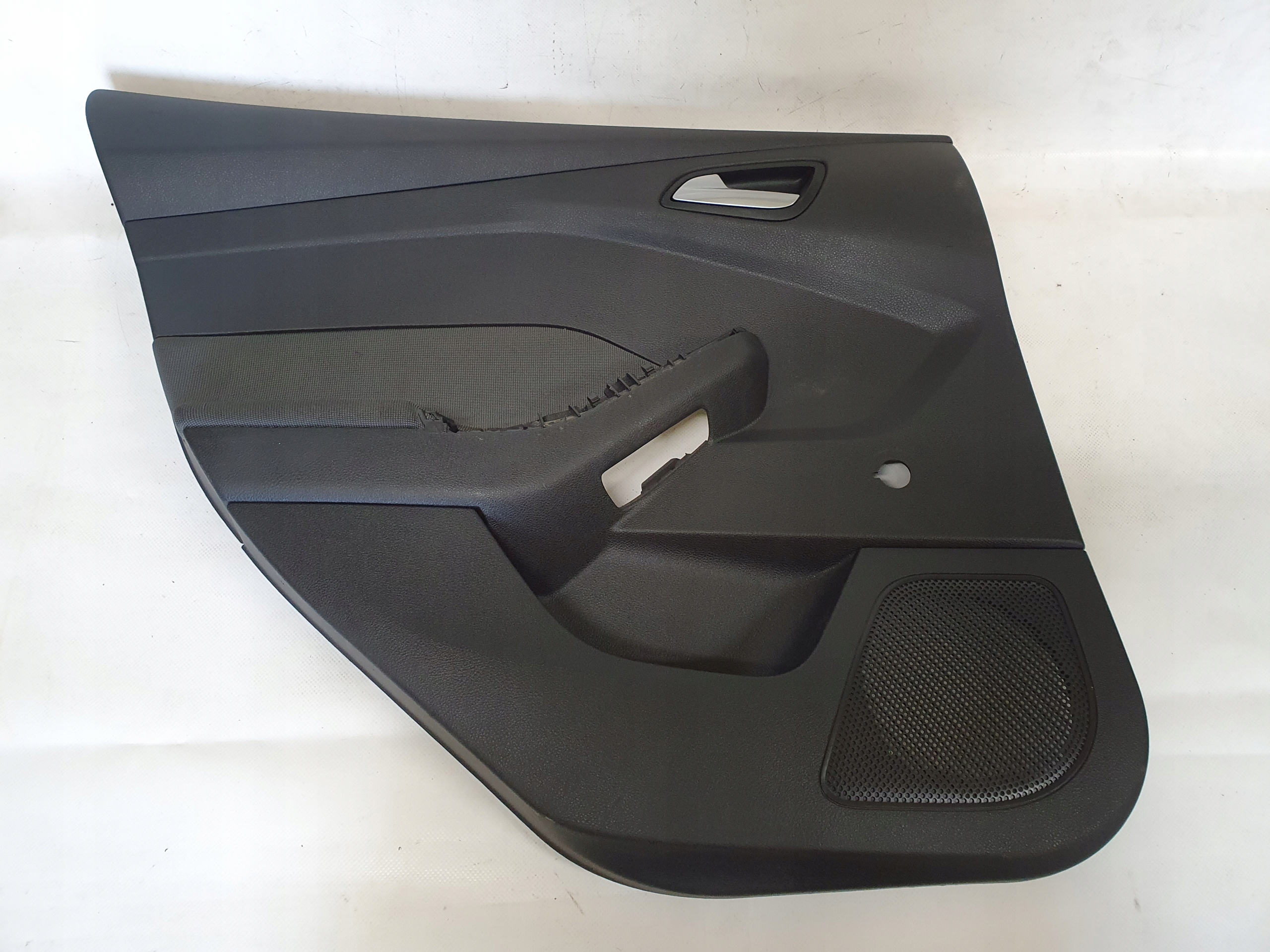 bok levý záď Focus mk3 III kombi