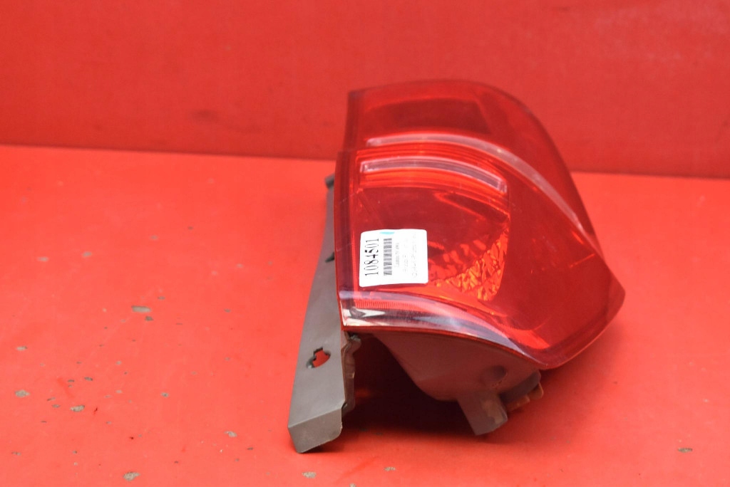 light left rear part rear HYUNDAI H1 2 II i800 07-20