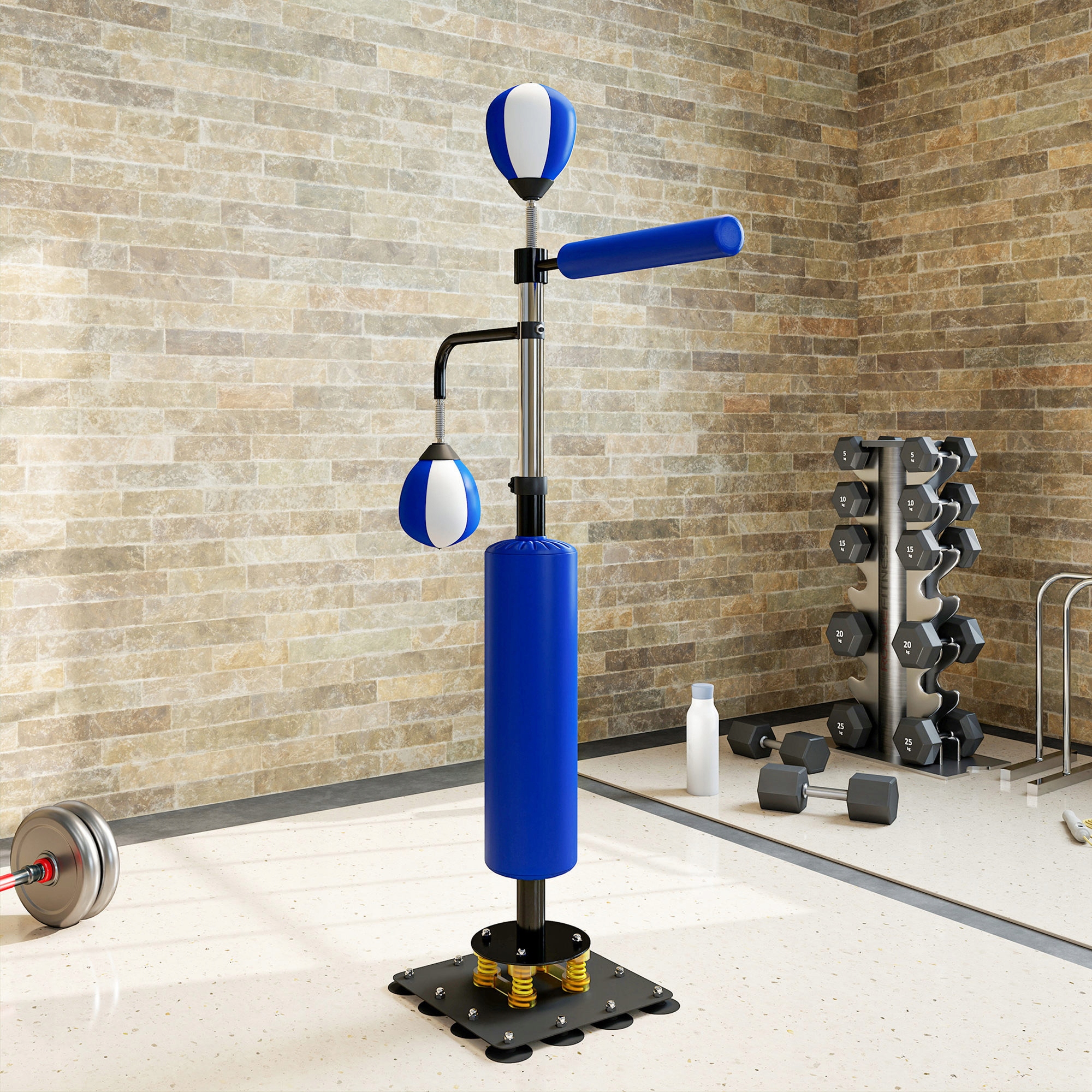 Boxovací sada Sportnow Boxovací pytel