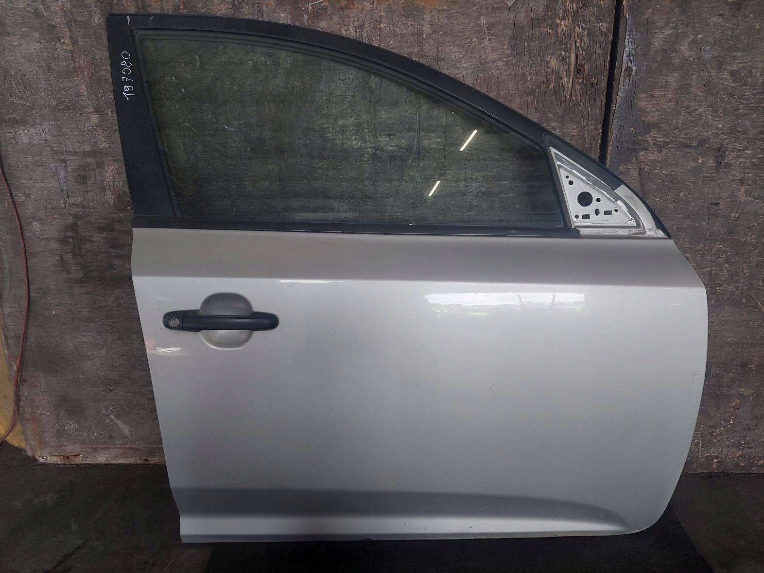 door complete right front KIA CEED and 9S