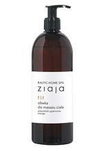 

Ziaja Baltic Home Spa Fit Oliwka do masażu ciała
