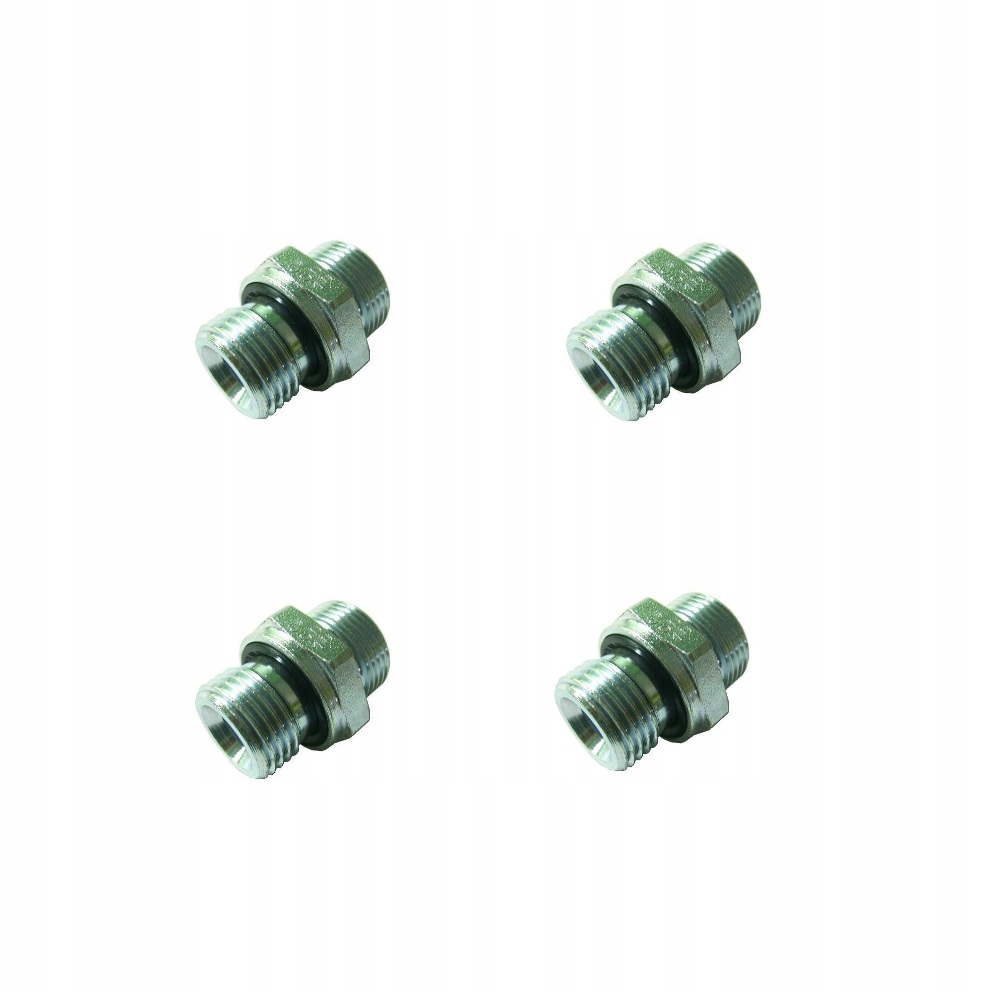 

Złącza Przyłącza Nyple Do Orbitrola 4 szt M22x1.5