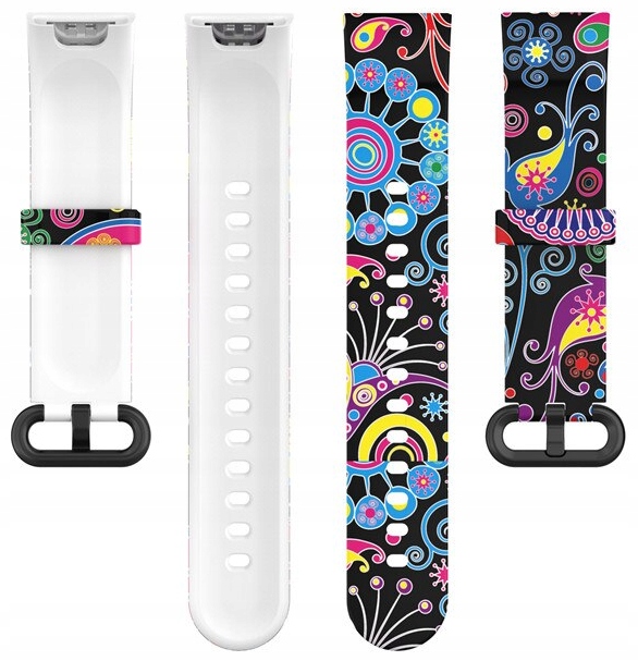 PASEK OPASKA DO XIAOMI MI WATCH LITE |DUŻO WZORÓW Producent Inna