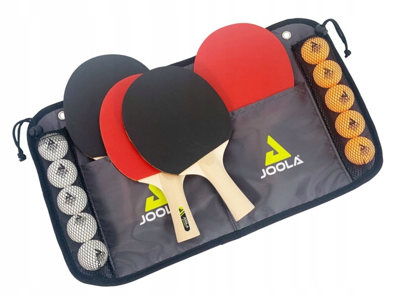 Zestaw do ping ponga Joola Family Set