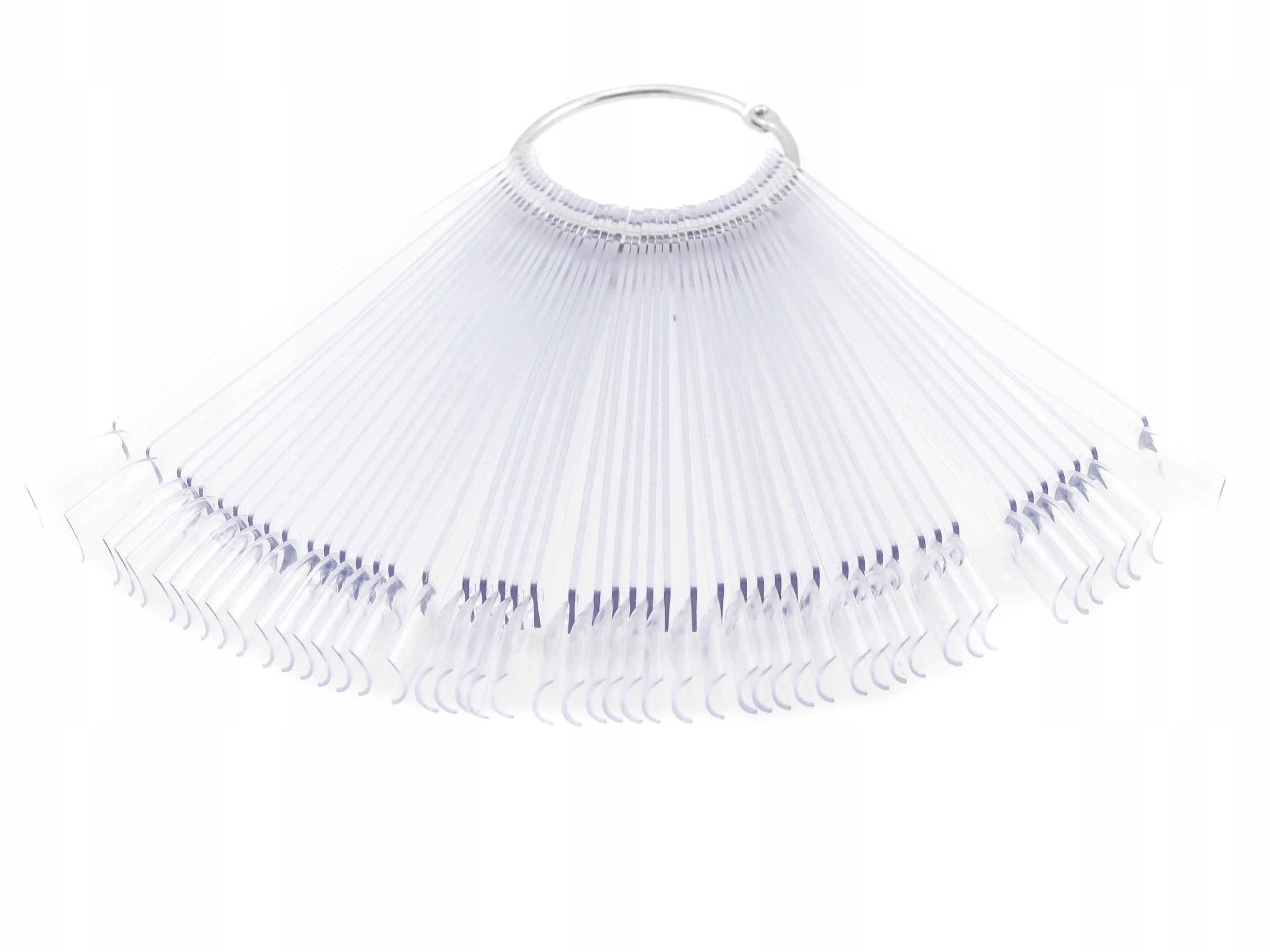 

Deni Carte Wzornik Wachlarz Przezroczysty