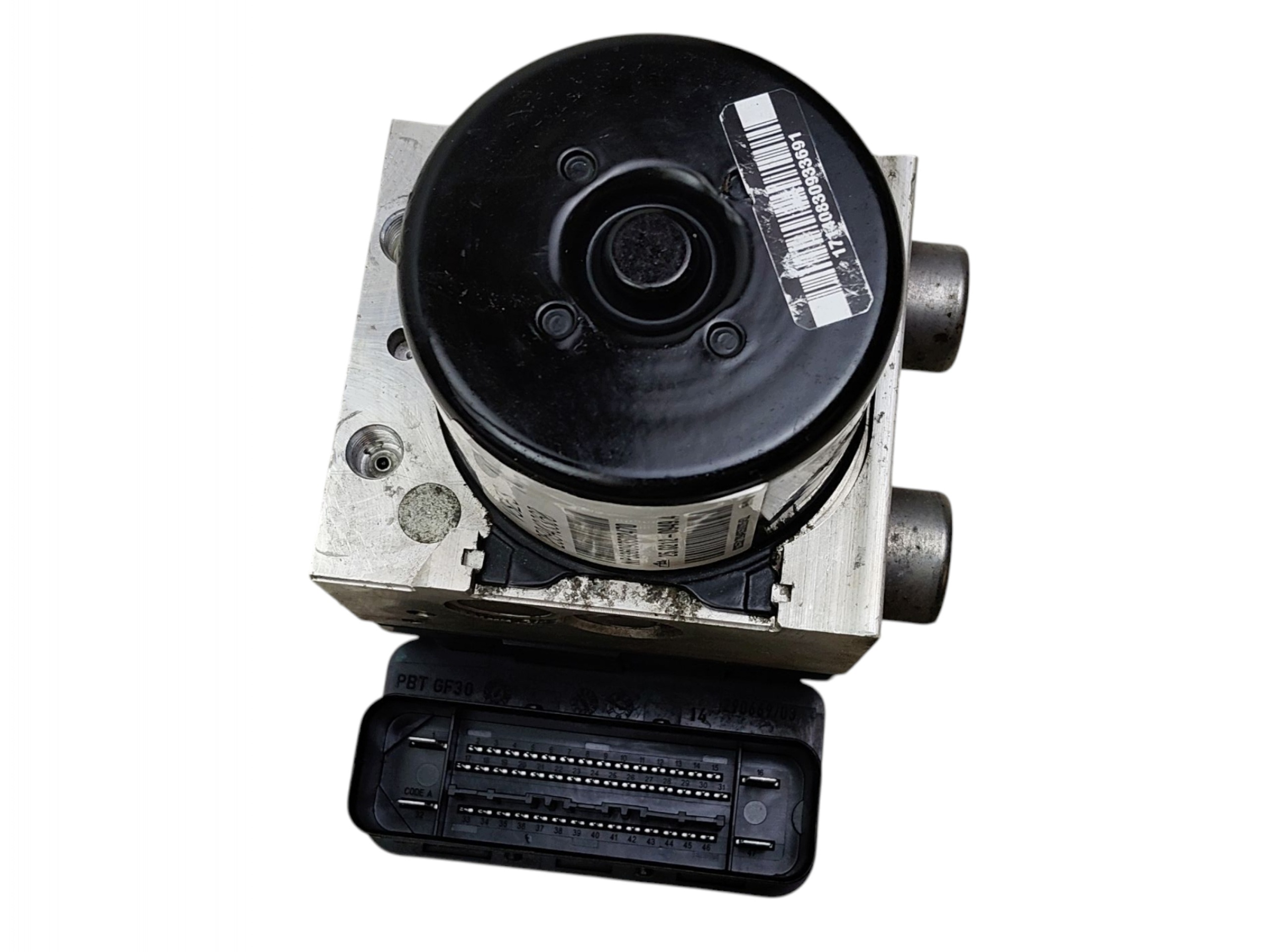 pump control unit ABS CHEVROLET CAPTIVA and OPEL ANTARA A 25943360