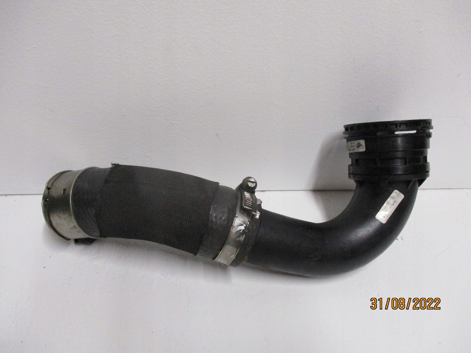 pipe JAGUAR GJ32-6C715-AB