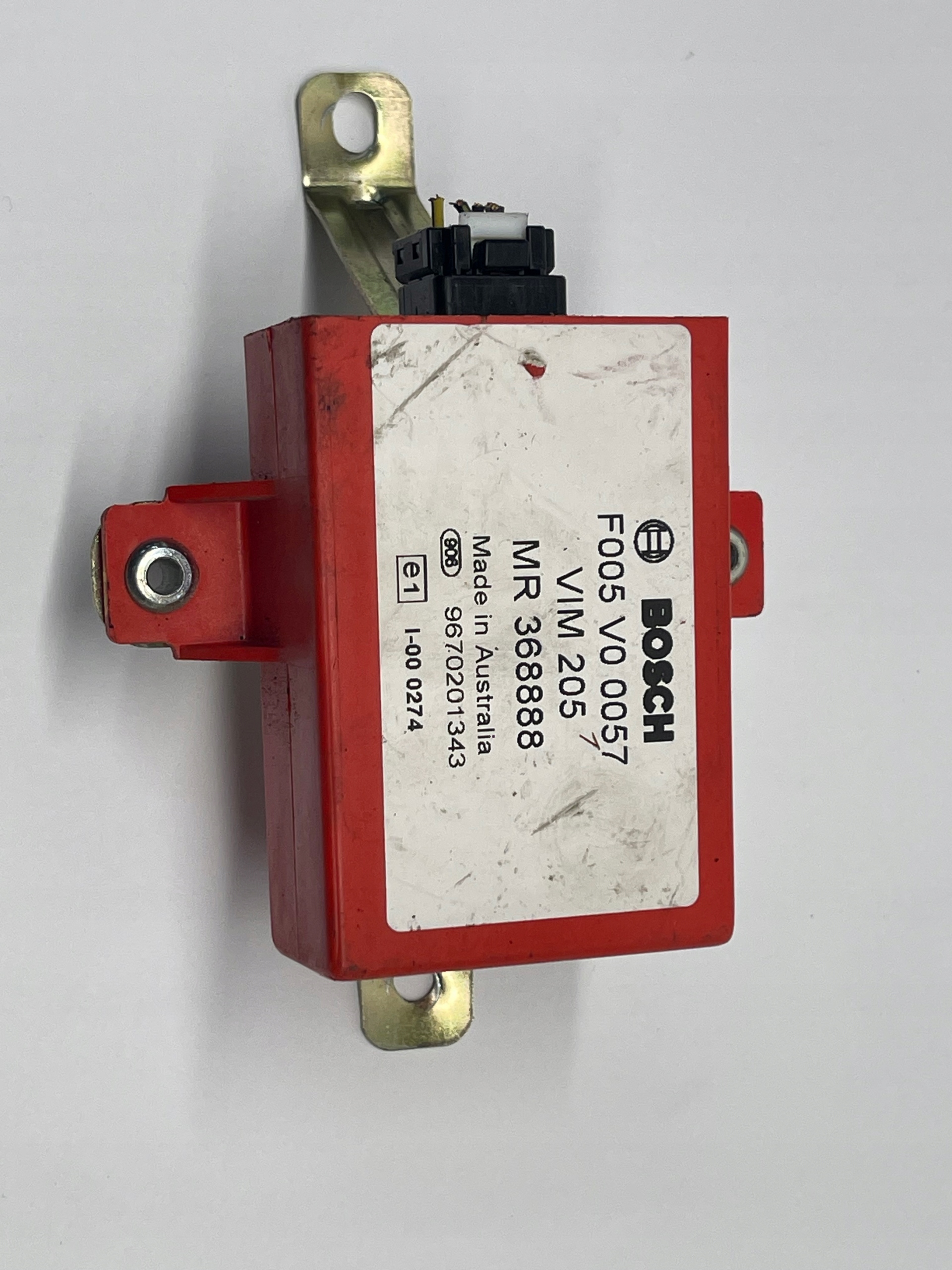 Relais Module Mitsubishi MR368888 Bosch