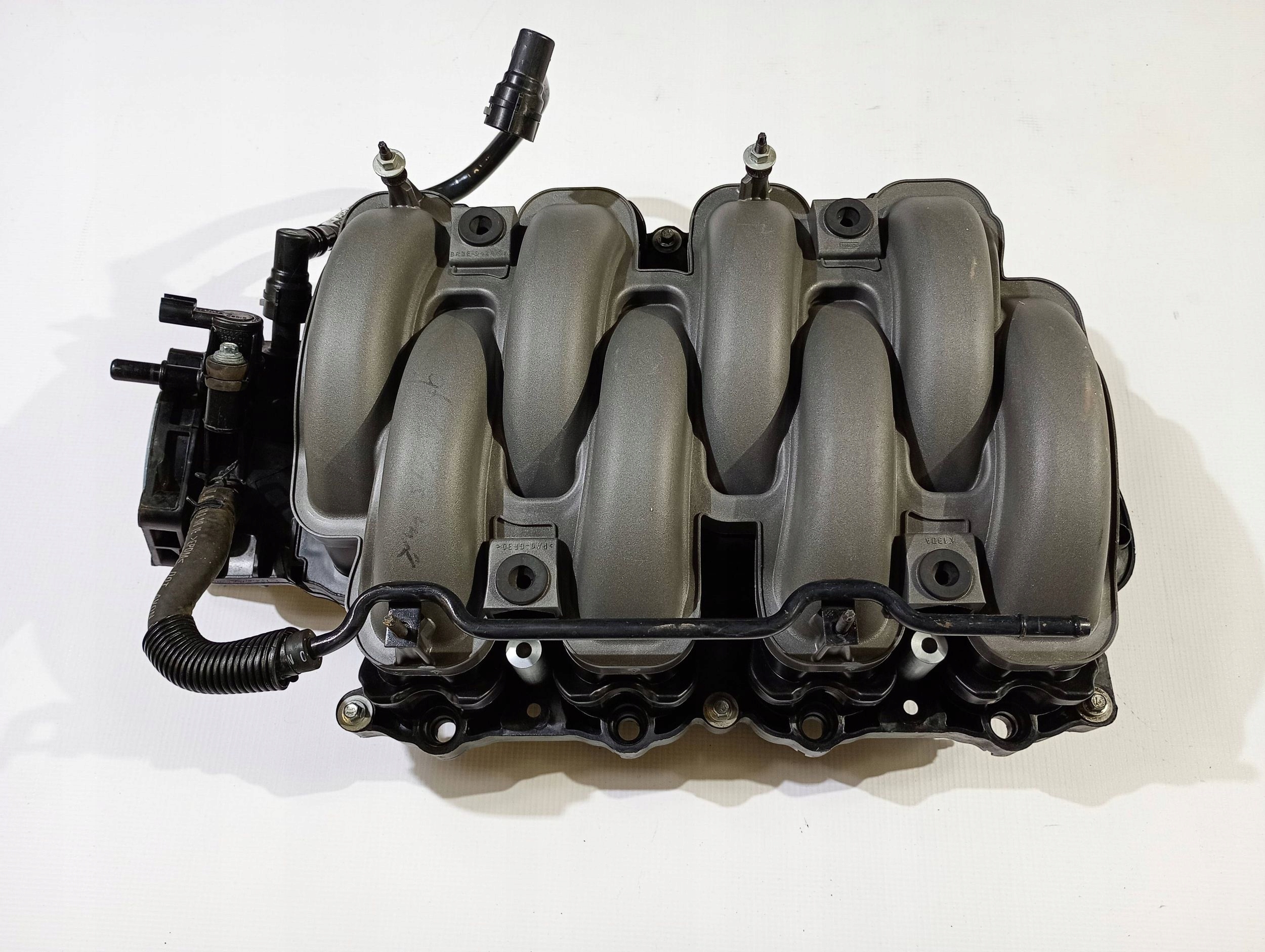 intake manifold dolotowy Ford Mustang V 5.0 V8 GT 2011-2014