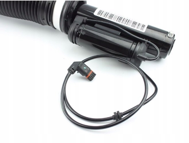 AMORTYZATOR AIRMATIC PRZÓD PRZEDNI MERCEDES W221 S-KLASA PNEUMATYCZNY Producent części Automaniac