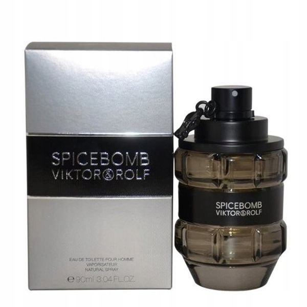 Viktor & Rolf Spicebomb Toaletní voda 90 ml