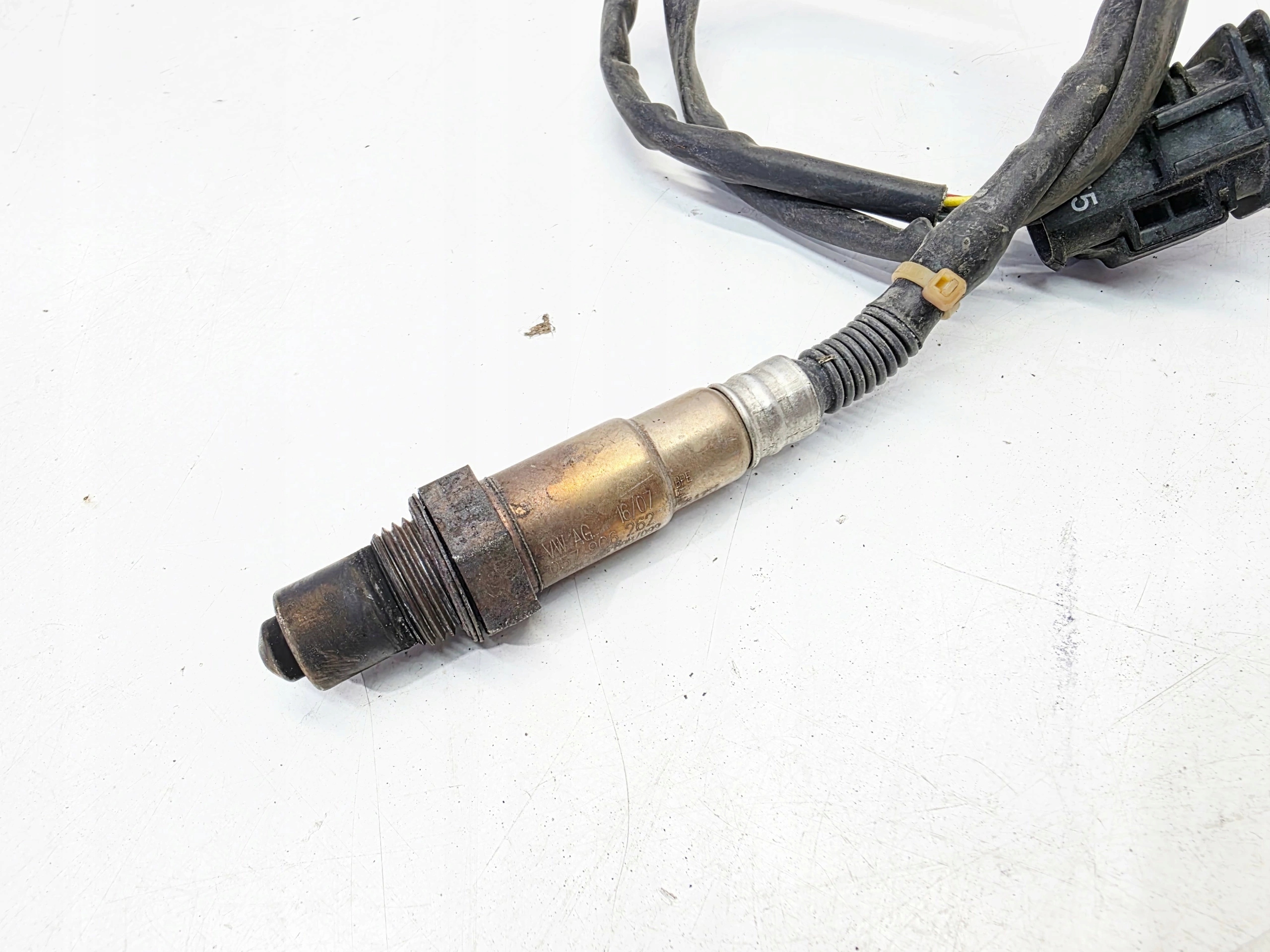 SONDA LAMBDA Sensor Gase AUDI Q7 4L 4.2 TDI 057906262E