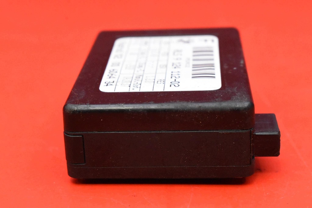 sensor SENSOR rain 9124112 BMW E81 E87 LIFT 07-12