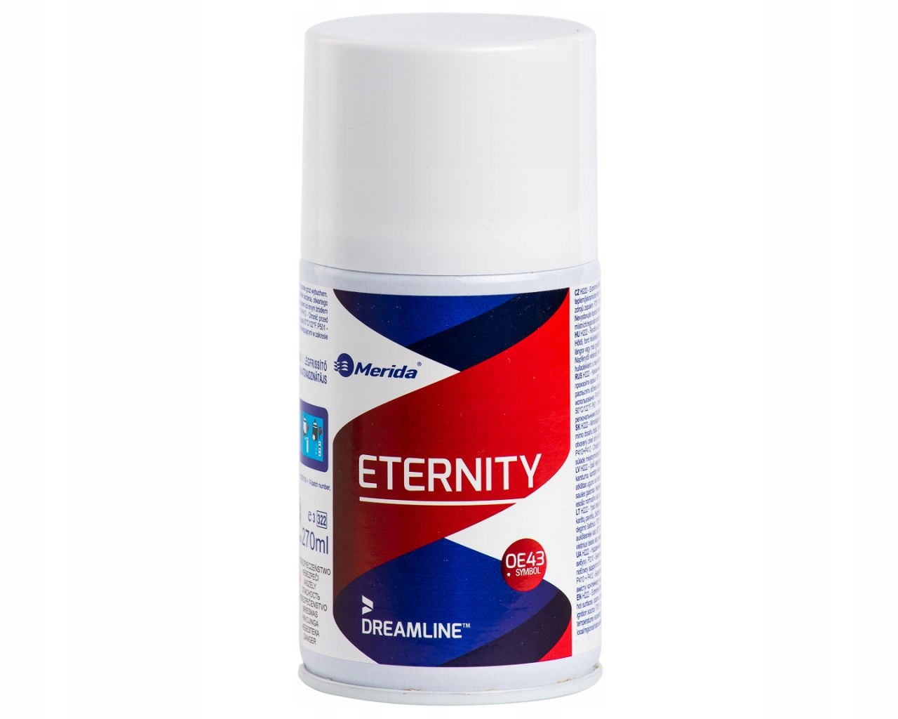 

Merida Odświeżacz Powietrza Wkład Eternity OE43