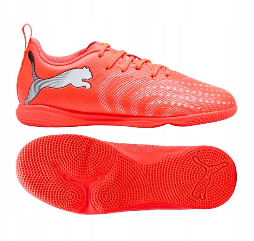 Boty Puma Future 9 Play It sálovky 108927 01 38,5