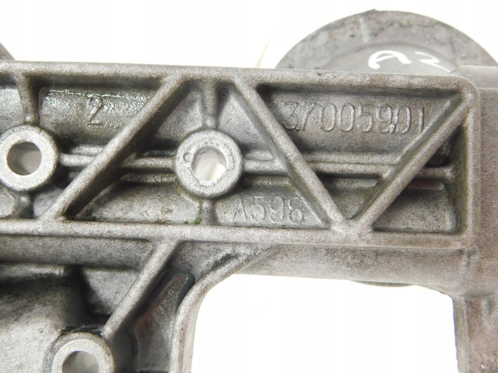 Pompa oleju Alfa Romeo 156 147 1.9 16V JTD Producent części Alfa Romeo OE